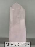 růženín, obrázek minerálu