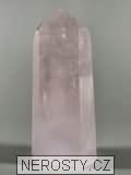 růženín, obrázek minerálu