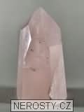 růženín, obrázek minerálu