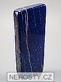 lapis, leštěný
