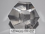 křišťál, dvanáctistěn