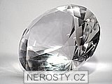 křišťál, obrázek minerálu
