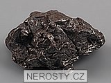 železný meteorit, obrázek minerálu