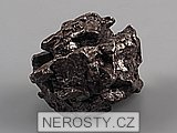 železný meteorit, obrázek minerálu