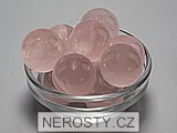 růženín, obrázek minerálu