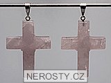 růženín, křížek