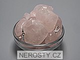 růženín, obrázek minerálu