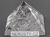 křišťál, obrázek minerálu