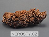 koprolit, obrázek minerálu