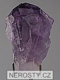 ametyst, obrázek minerálu