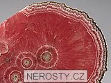rodochrozit