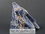 kyanit, obrázek minerálu